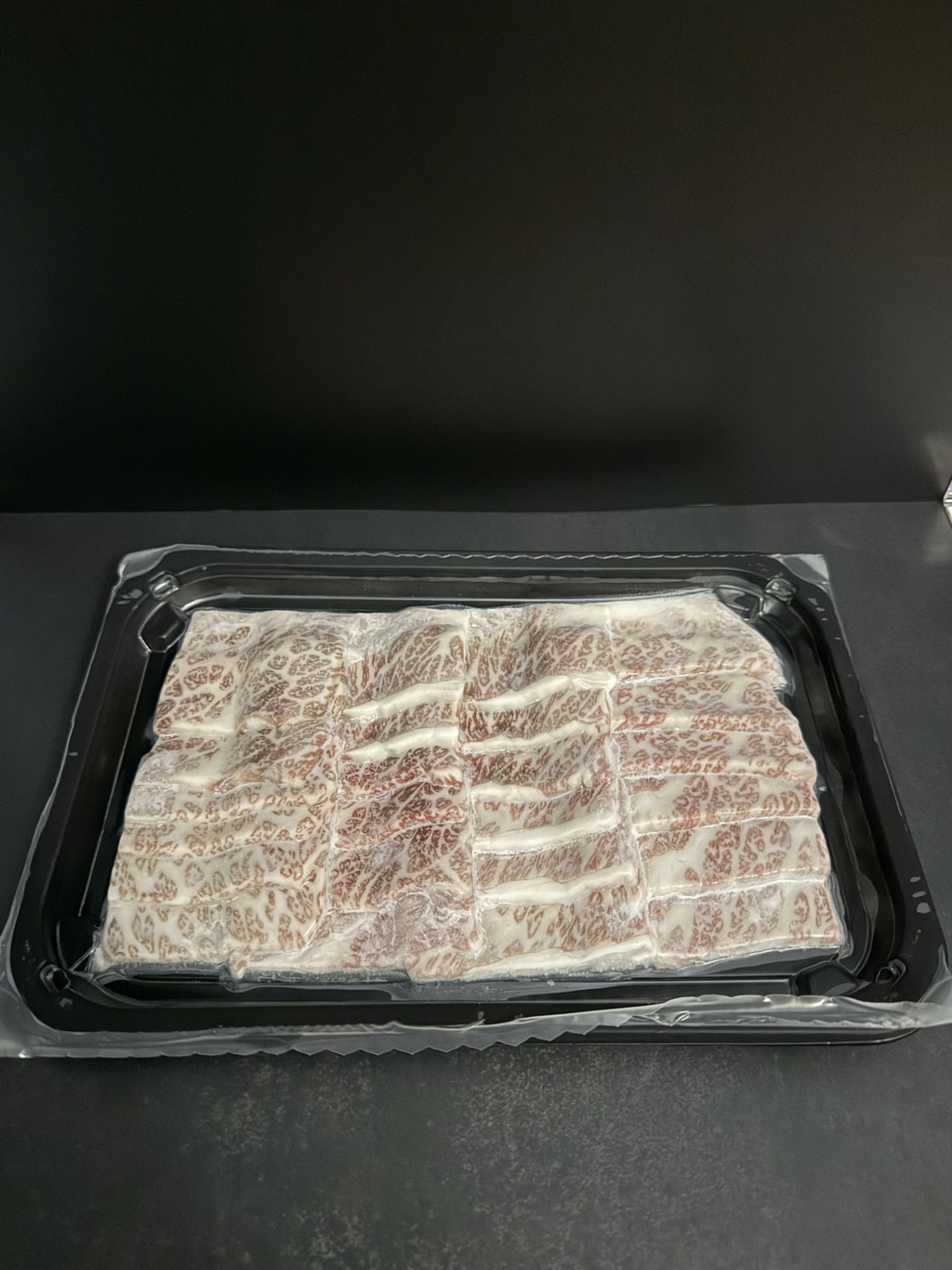 A5 Japanese Wagyu Short Rib - $55 10.5 oz