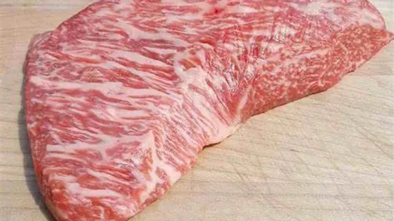 Imperial American Wagyu Tri Tip $24/lb (2-4lbs)