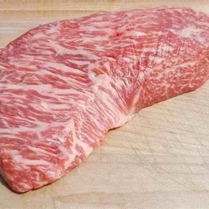 Imperial American Wagyu Tri Tip $24/lb (2-4lbs)